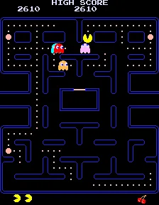 Pac-Man