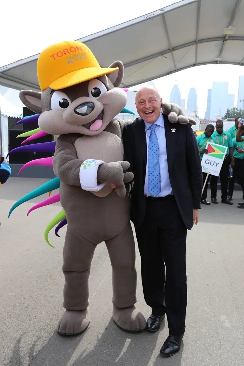 Pachi the Porcupine