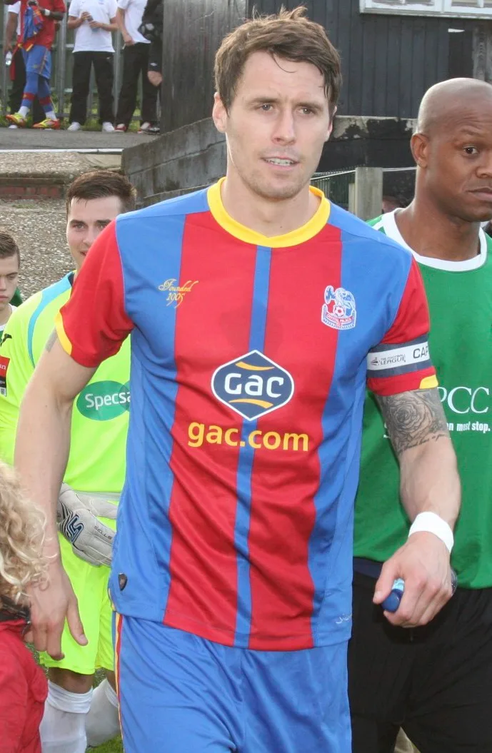 Paddy McCarthy