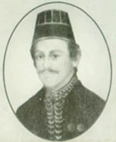 Pakubuwono II