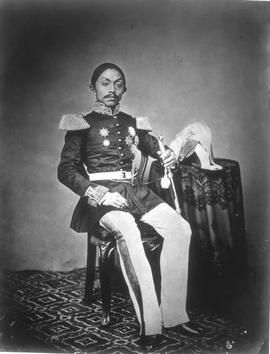 Pakubuwono IX