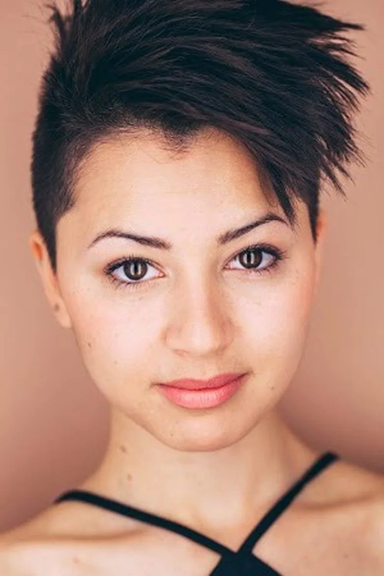 Paloma Esparza Rabinov filmography