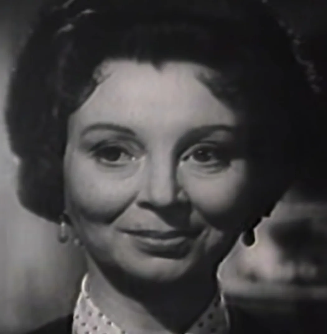 Pamela Brown