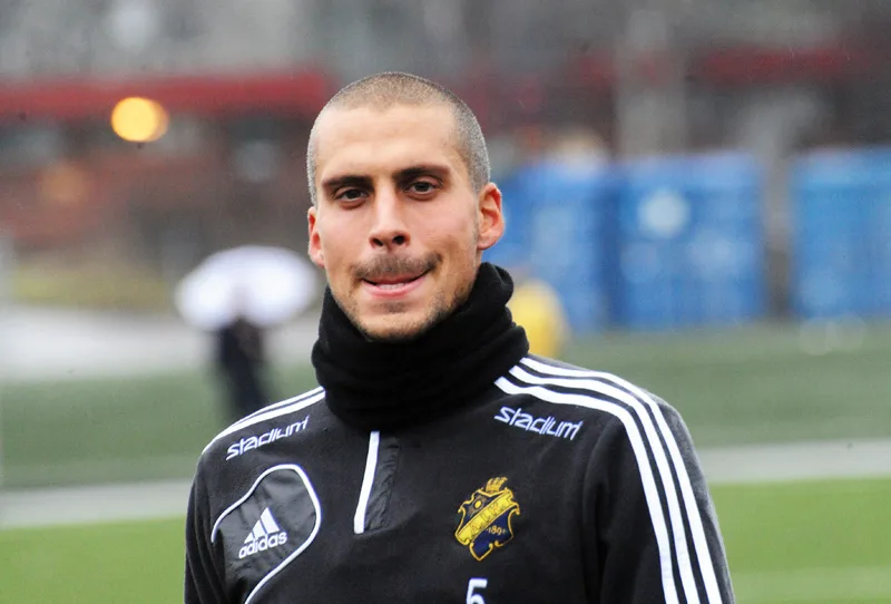 Panajotis Dimitriadis