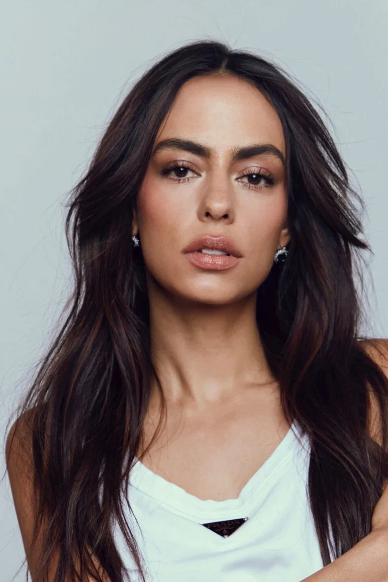 Paola Fernández filmography