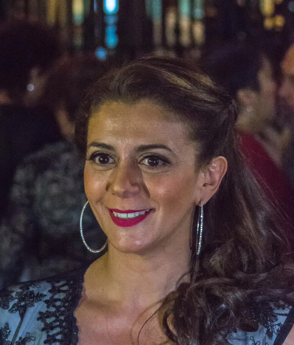 Paola Troncoso