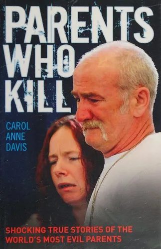 Parents Who Kill book cover