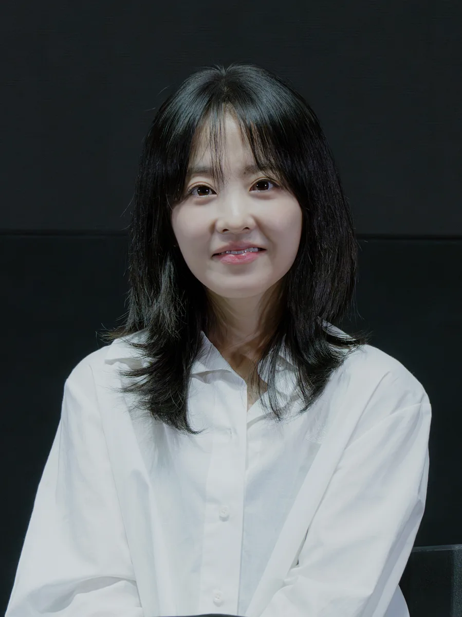 Park Bo-young