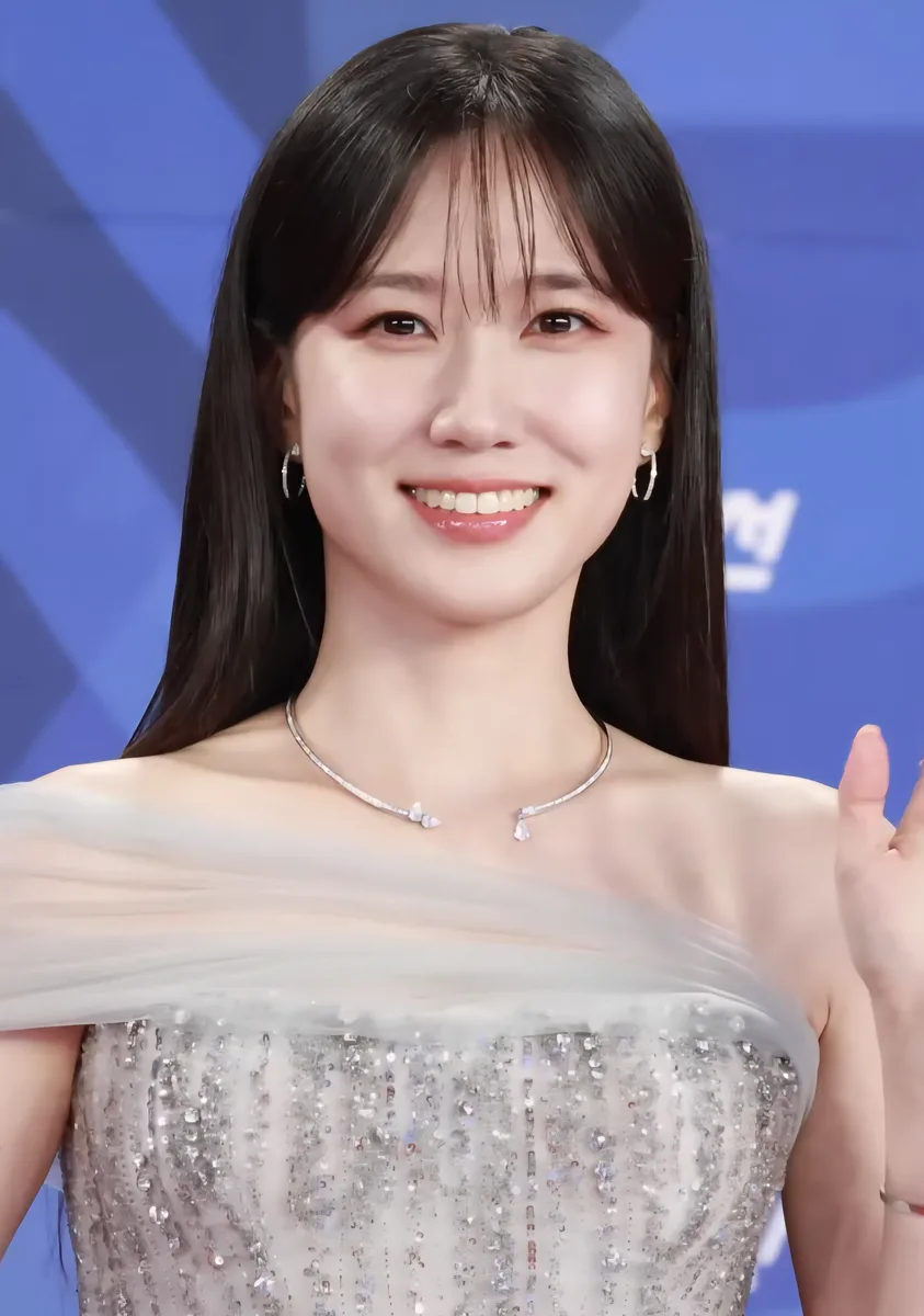 Park Eun-bin