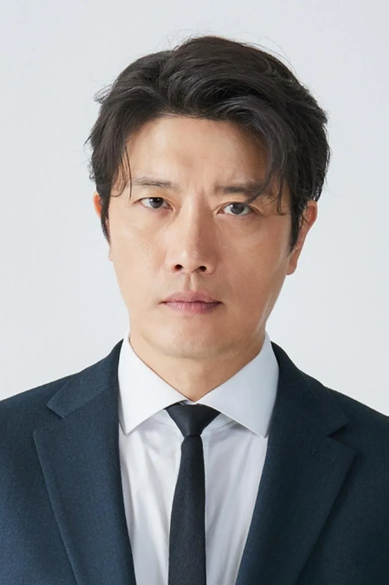 Park Hee-soon filmography