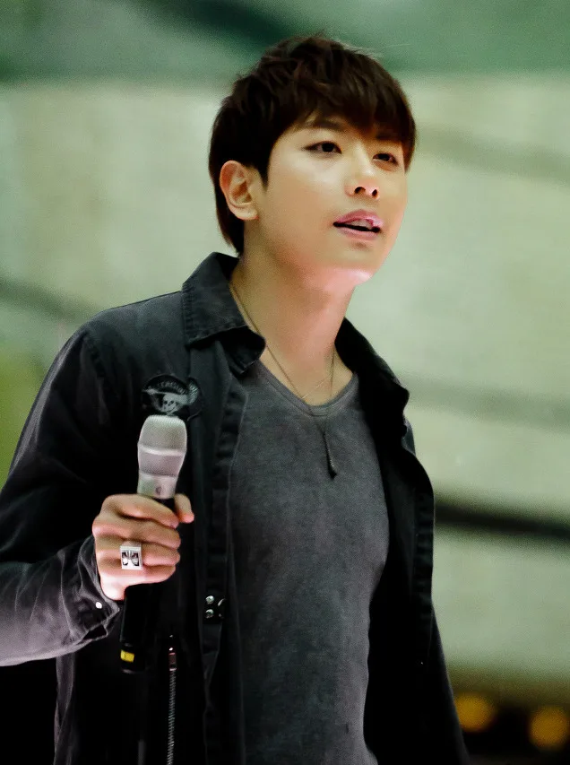 Park Hyo-shin
