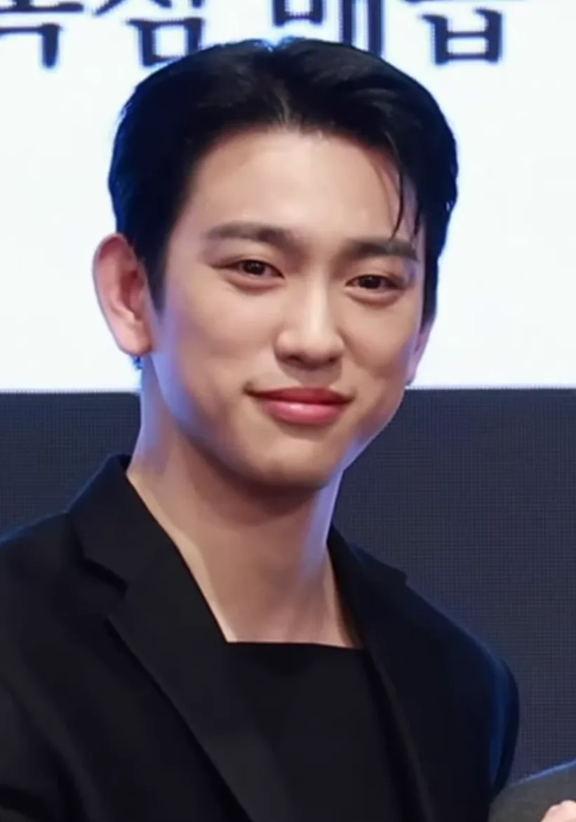Park Jin-young