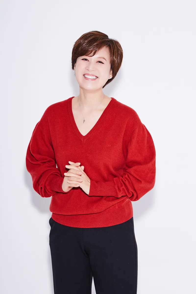 Park Mi-sun