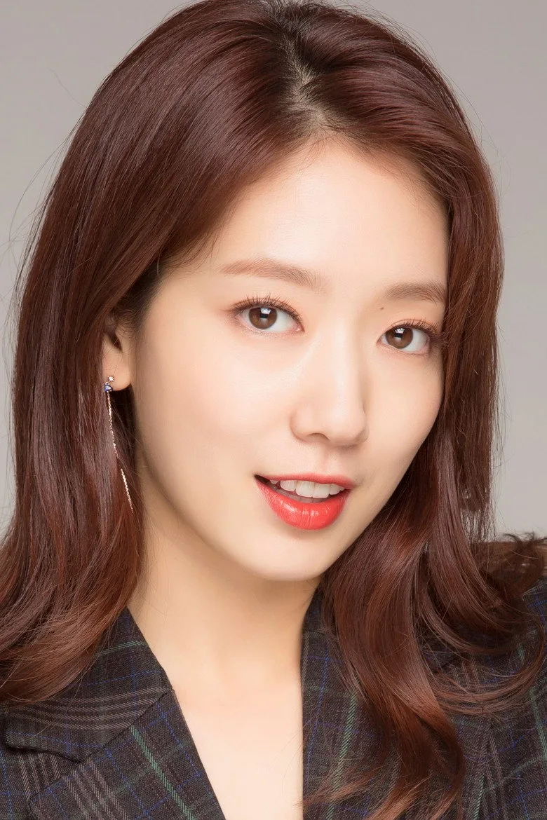 Park Shin-hye filmography