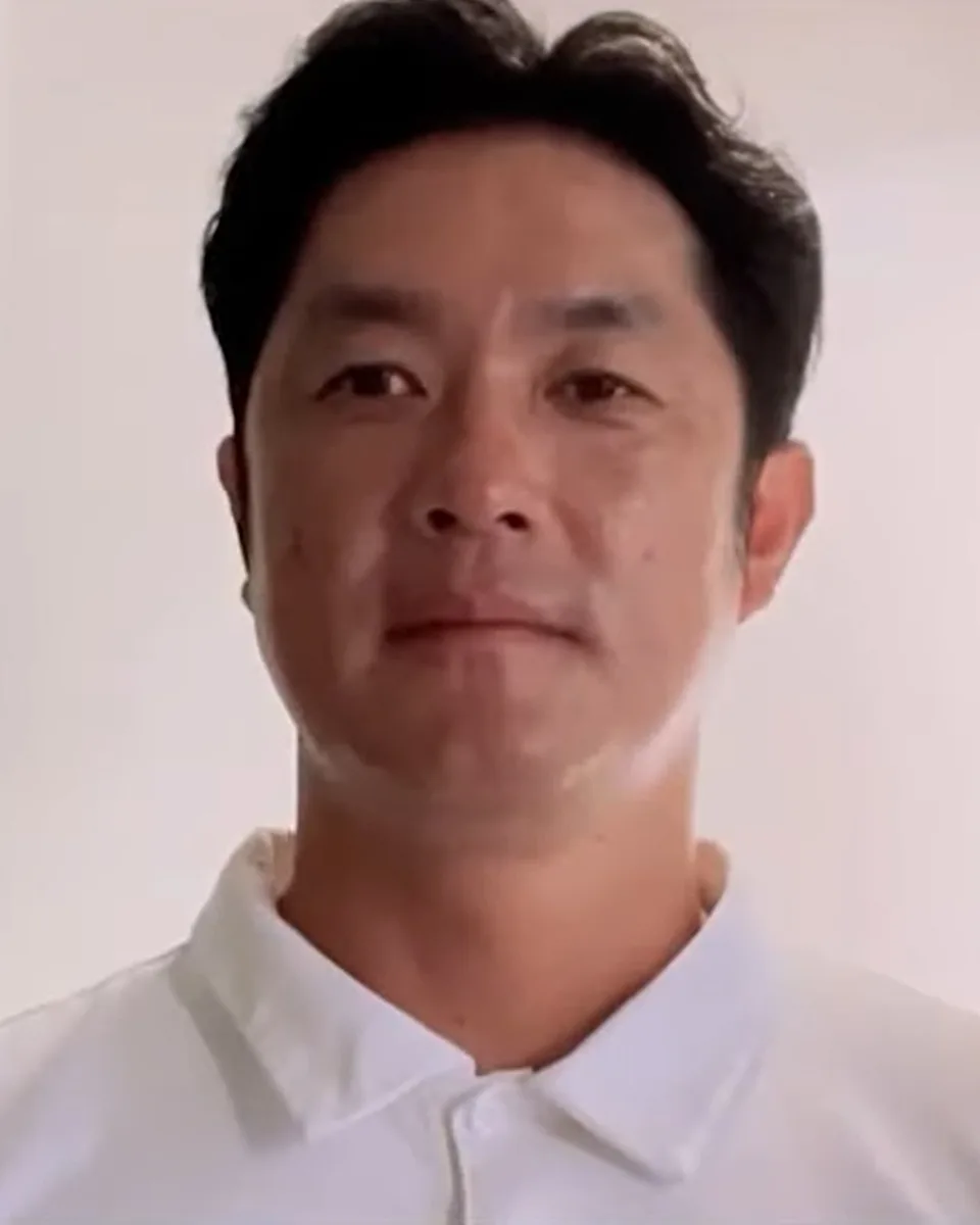 Park Yong-ho