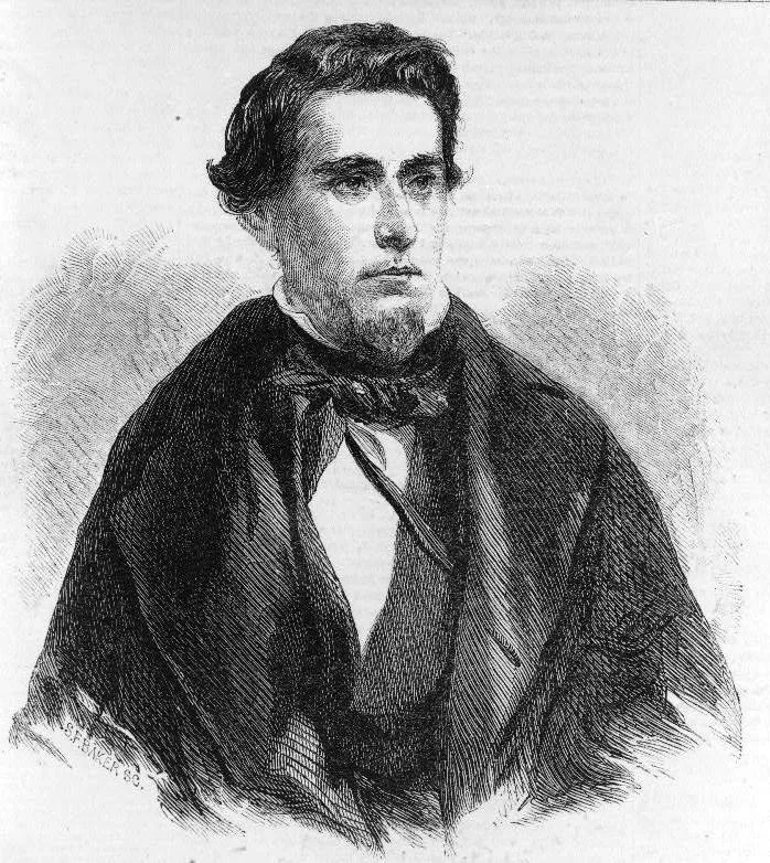 Parker H. French