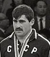 Parnaoz Chikviladze