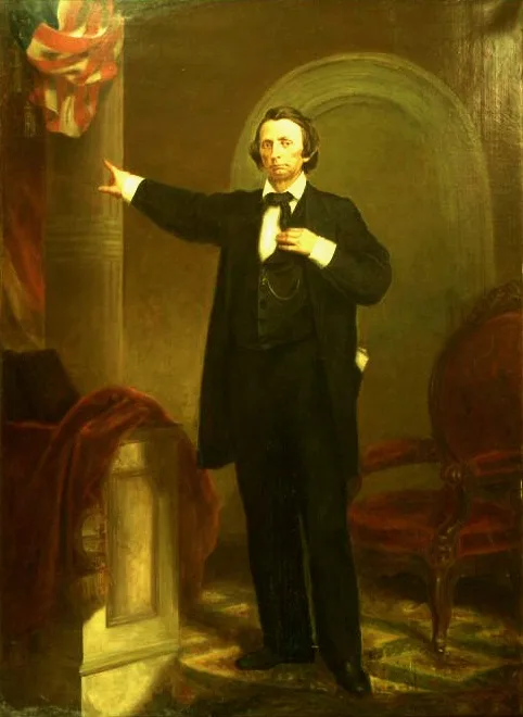 Parson Brownlow