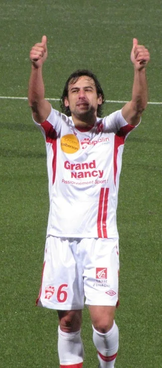 Pascal Berenguer