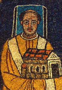 Paschal I