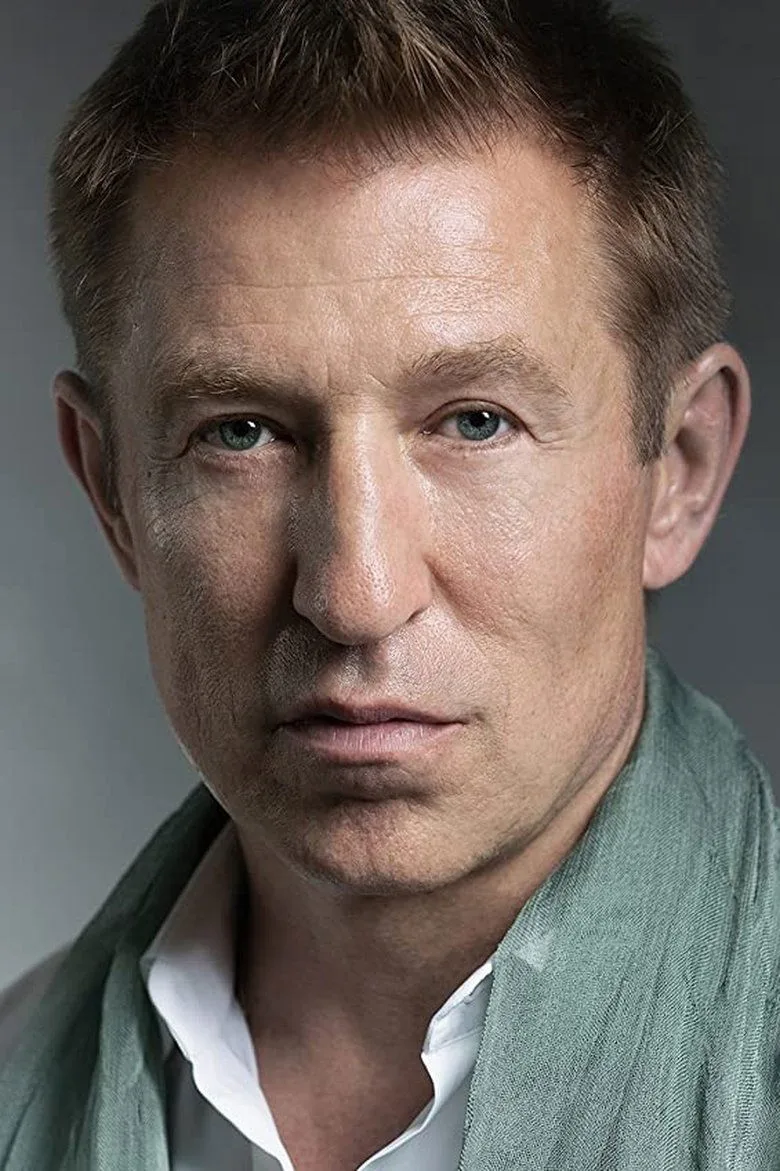 Pasha D. Lychnikoff filmography