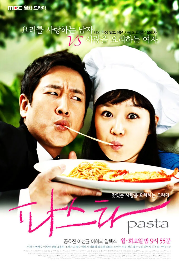Pasta poster
