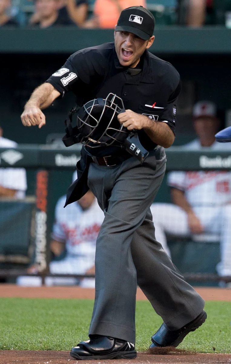 Pat Hoberg