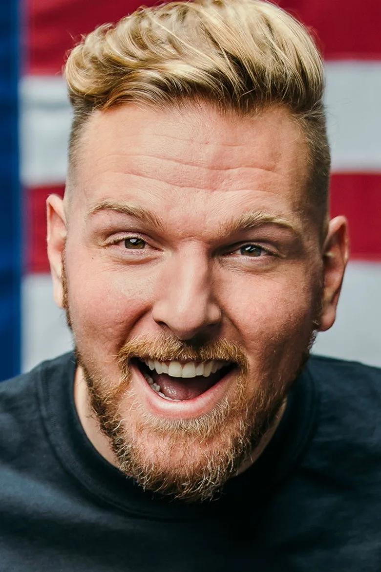 Pat McAfee filmography