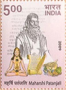 Patanjali