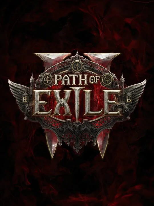 Path of Exile 2 cover art