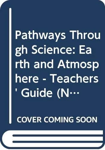 Pathways Through Science (Nuffield Modular Science) book cover