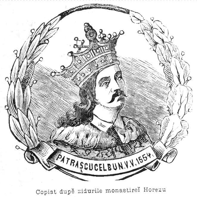 Pătraşcu cel Bun