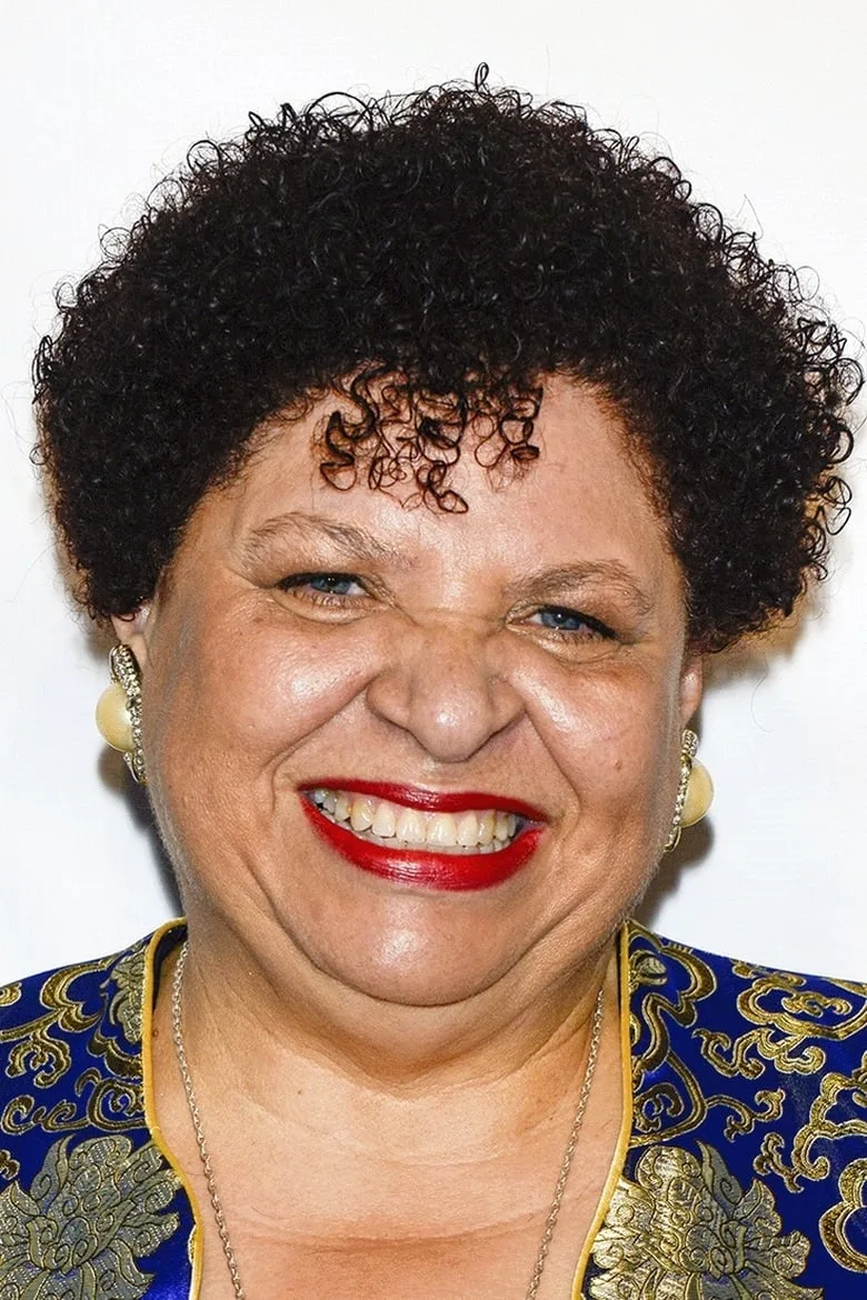 Patricia Belcher filmography