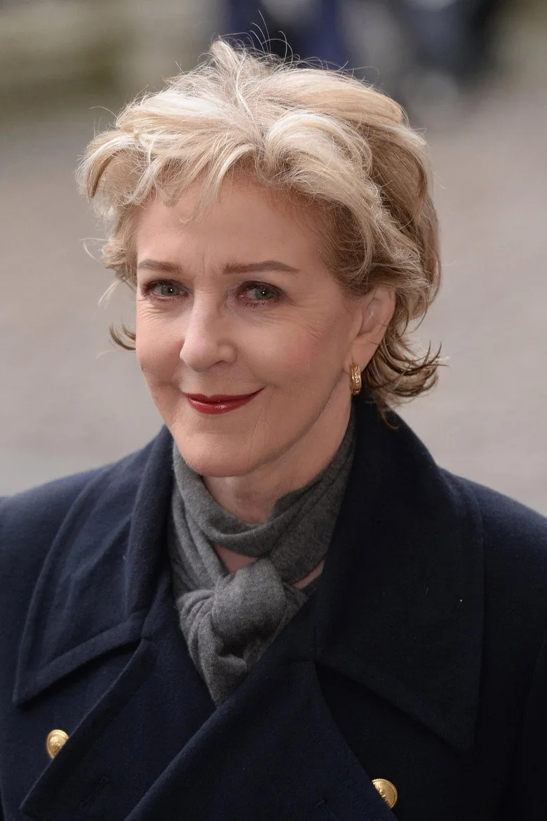 Patricia Hodge filmography
