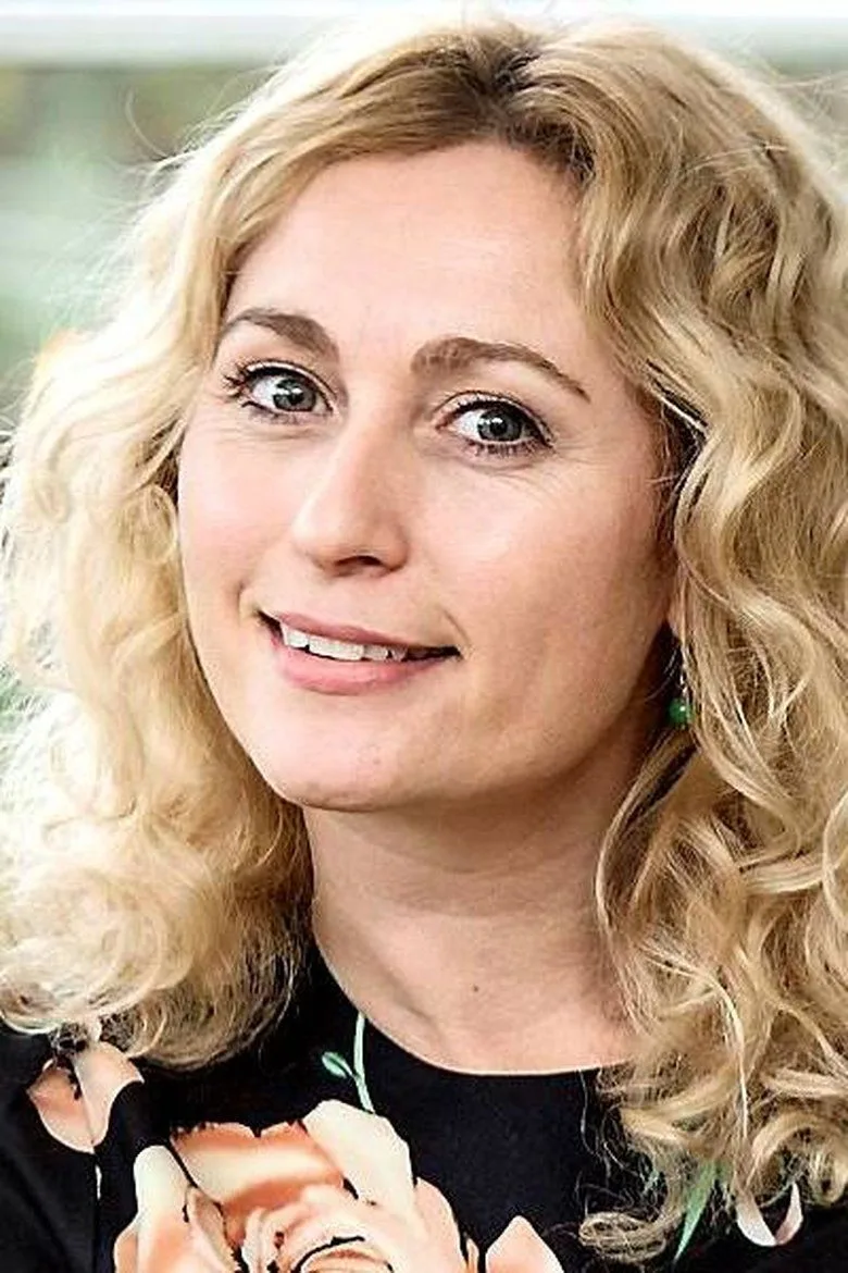 Patricia Schumann filmography