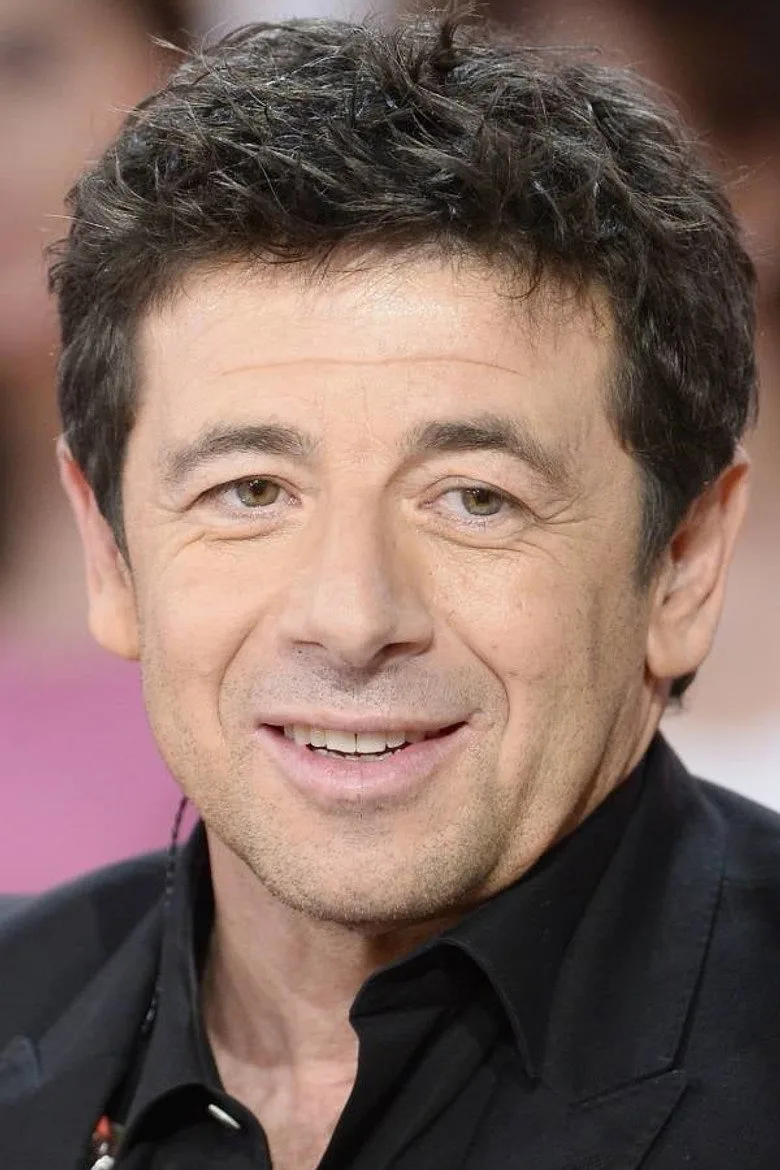Patrick Bruel filmography