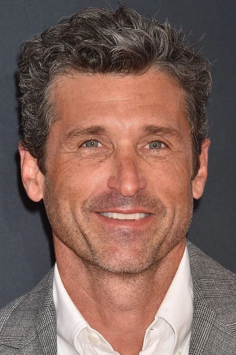 Patrick Dempsey filmography