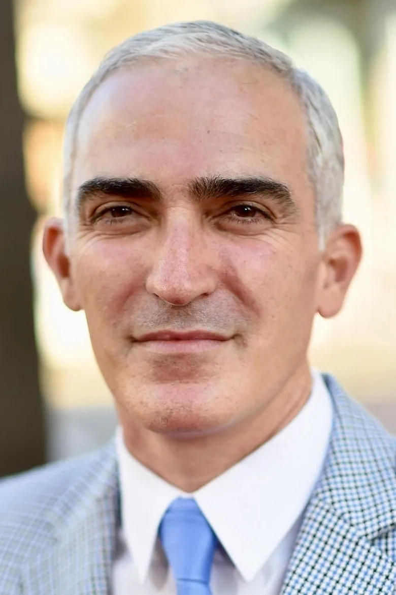 Patrick Fischler filmography