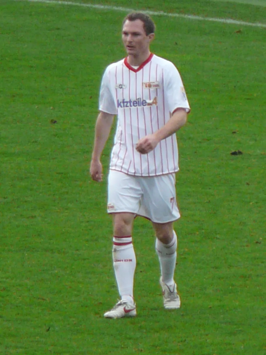 Patrick Kohlmann