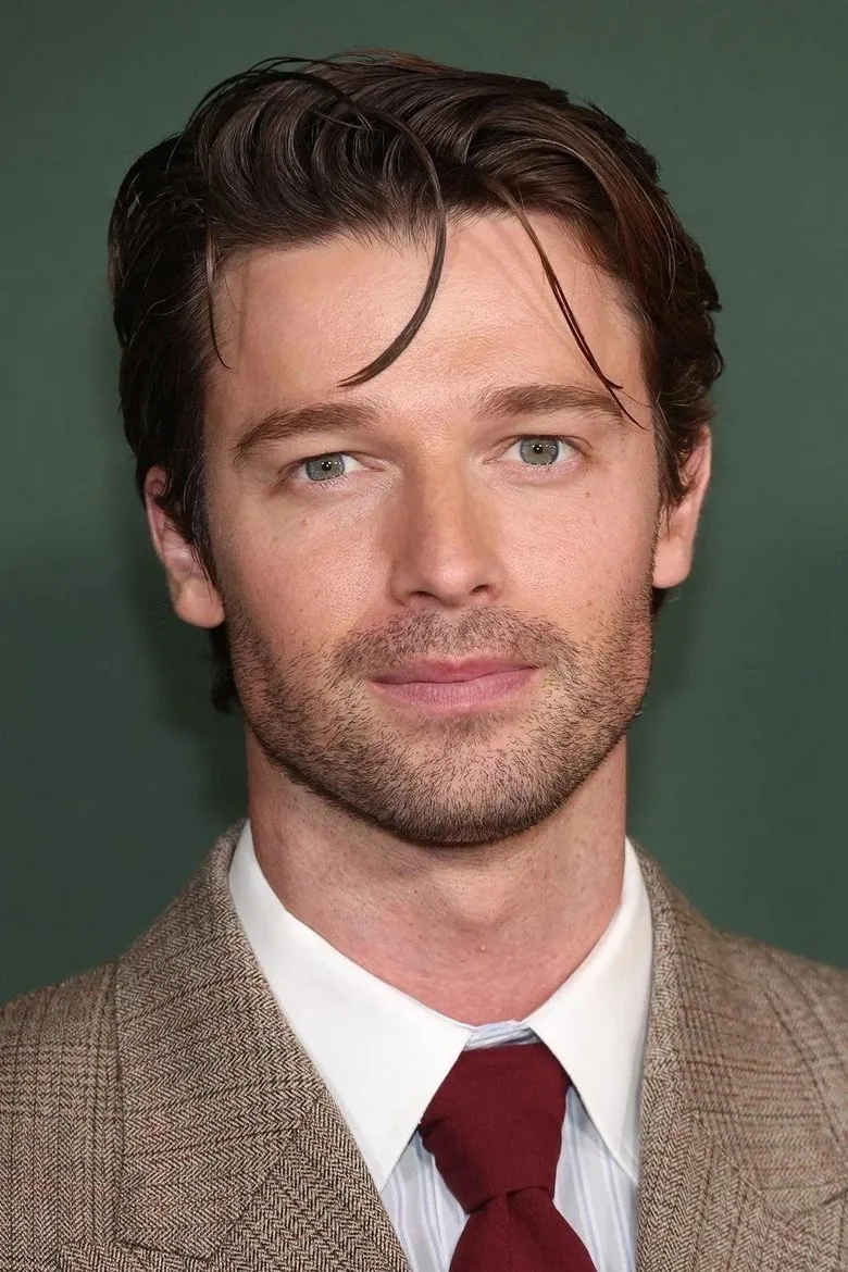 Patrick Schwarzenegger filmography