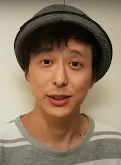 Patrick Tang