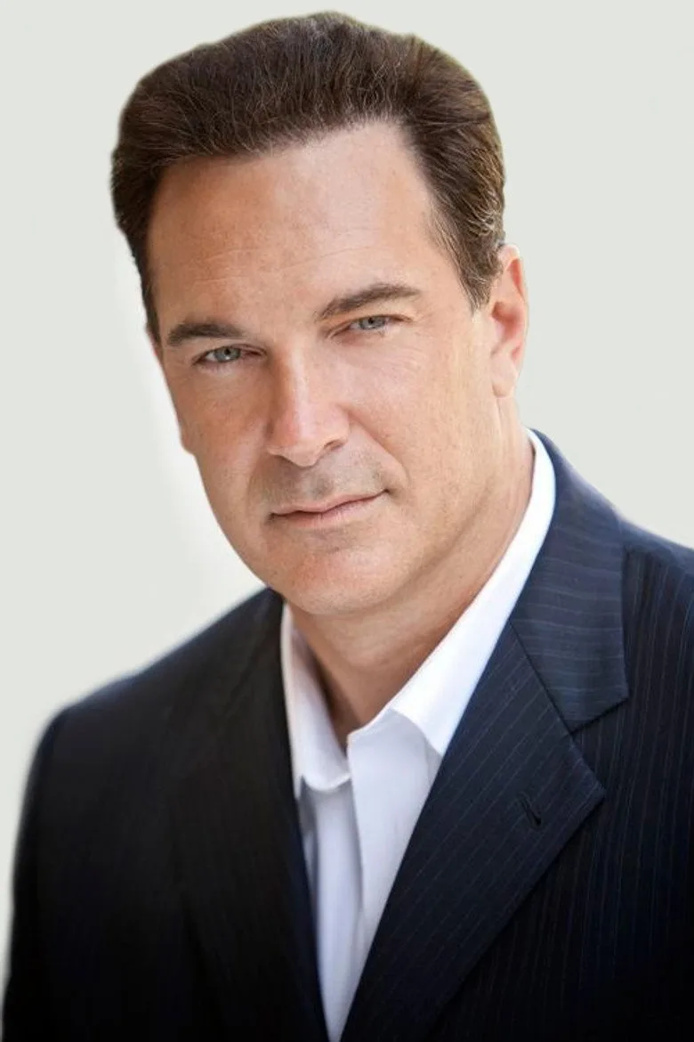 Patrick Warburton filmography
