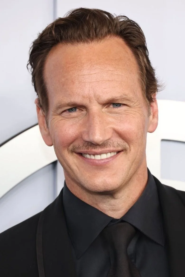 Patrick Wilson filmography