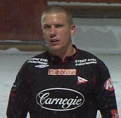 Patrik Gerrbrand