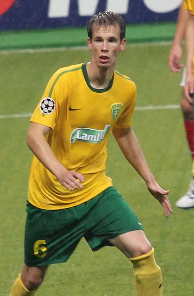 Patrik Mráz