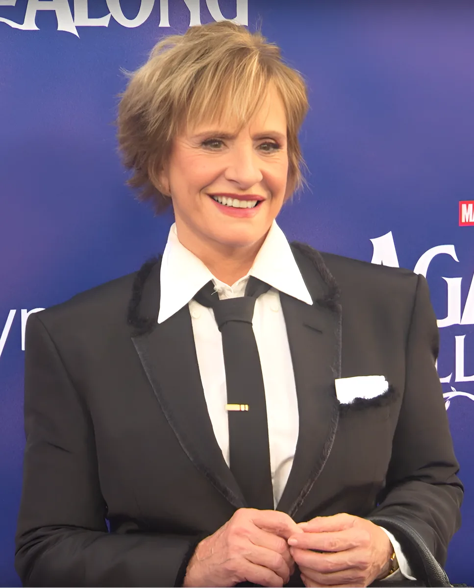 Patti LuPone discography
