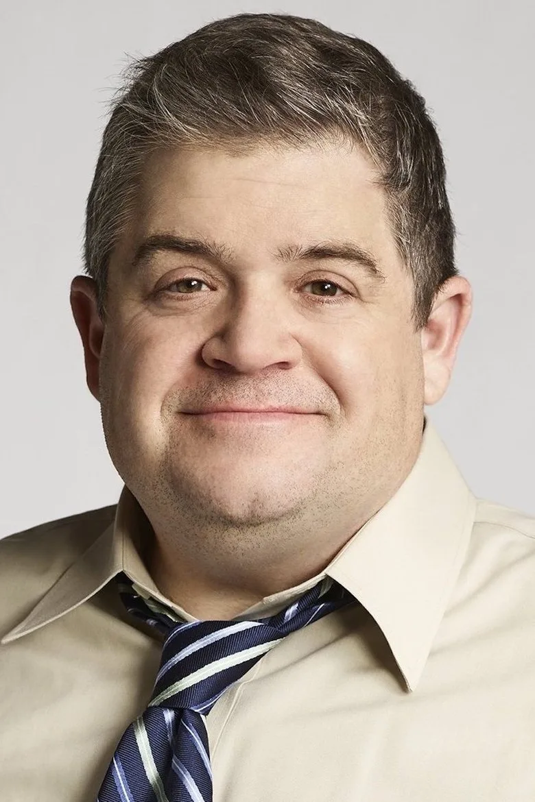 Patton Oswalt filmography