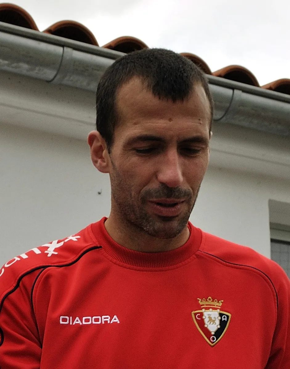 Patxi Puñal