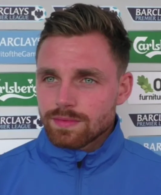 Paul Anderson