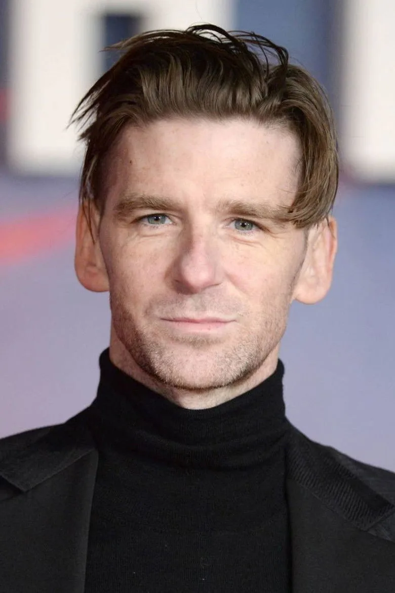 Paul Anderson filmography